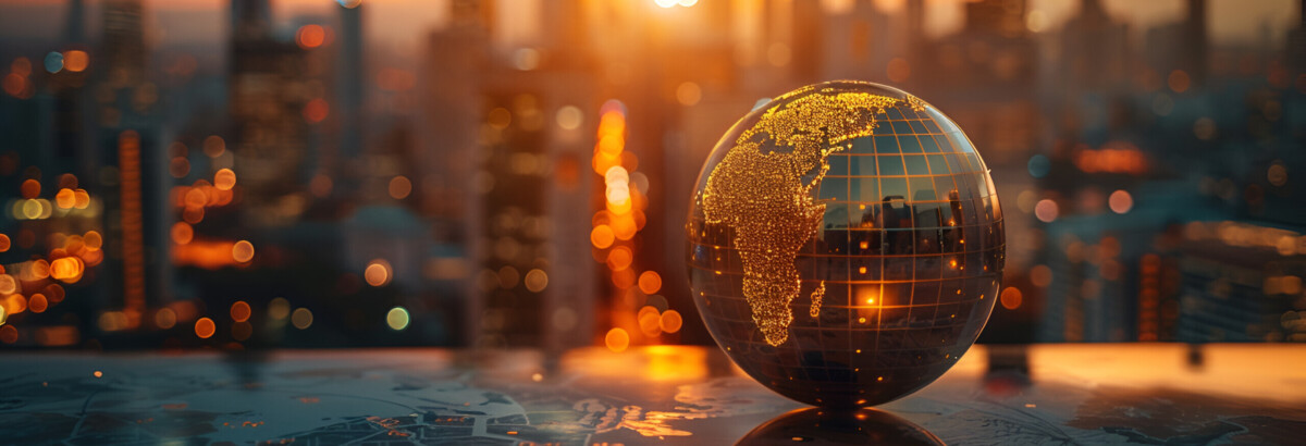 Harnessing the potential of Africa